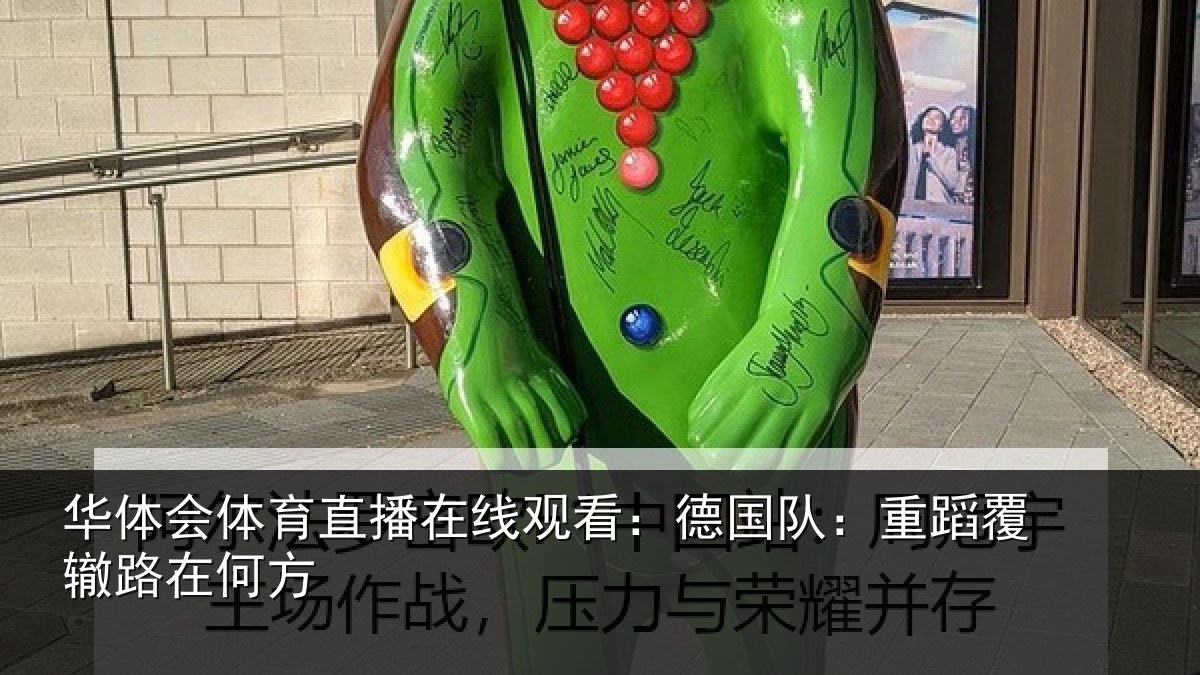 华体会体育直播在线观看：德国队：重蹈覆辙路在何方