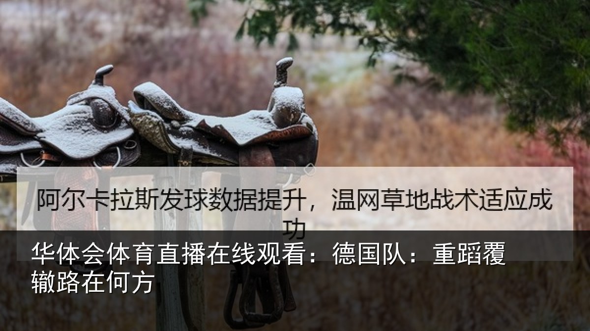 华体会体育直播在线观看：德国队：重蹈覆辙路在何方
